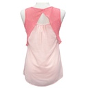 Blusa Marineblu Rosado - M