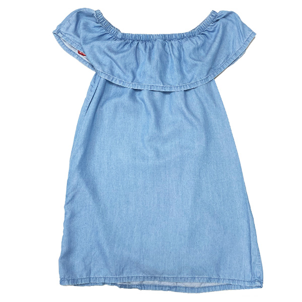 Blusa HyM Azul- S