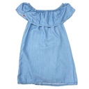 Blusa HyM Azul- S