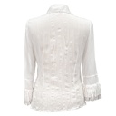 Blusa She´s Blanco- M