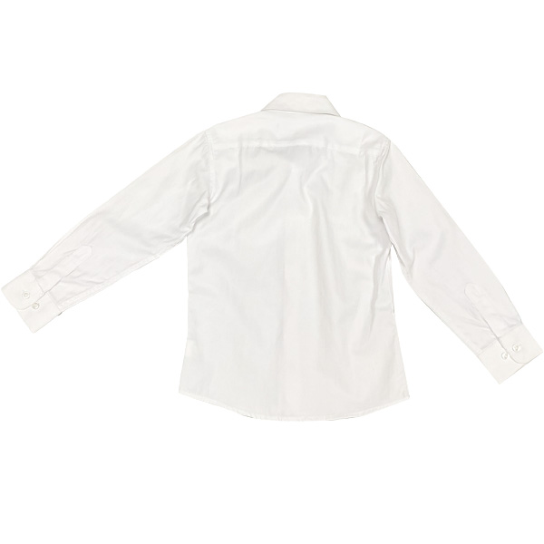 Camisa Paisley Of London Kids Blanco- 6