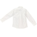Camisa Paisley Of London Kids Blanco- 6