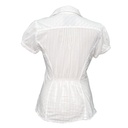 Camisa Guess Blanco- M