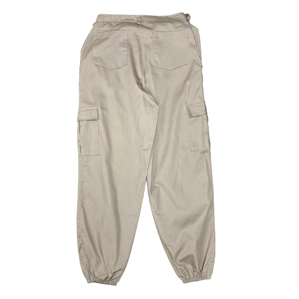 Cargo Jogger Armario Lemon Caqui- S