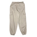 Cargo Jogger Armario Lemon Caqui- S