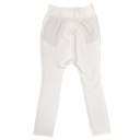 Pantalon Adriana Beatriz Blanco- S