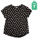 Camiseta Zara Lunares-7