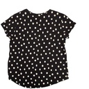 Camiseta Zara Lunares-7