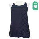 Blusa Armani Exchance Azul Oscuro- M