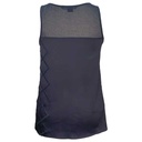 Blusa Armani Exchance Azul Oscuro- M