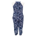 Jumper Cache Animal Print- S