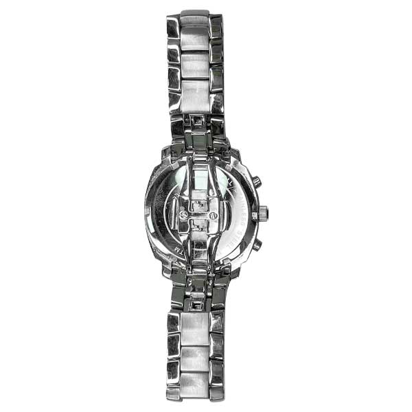 Reloj Michael Kors Plateado