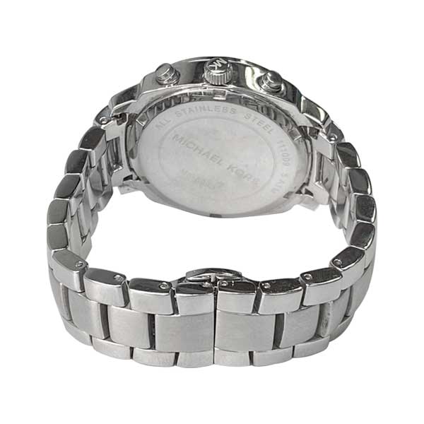 Reloj Michael Kors Plateado