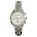 Reloj Michael Kors Plateado