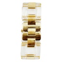 Reloj Michael Kors con Transparencia