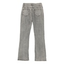 Jeans Shein Gray Denim- M