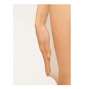 Medias Panties Calzedonia Marron Claro- S