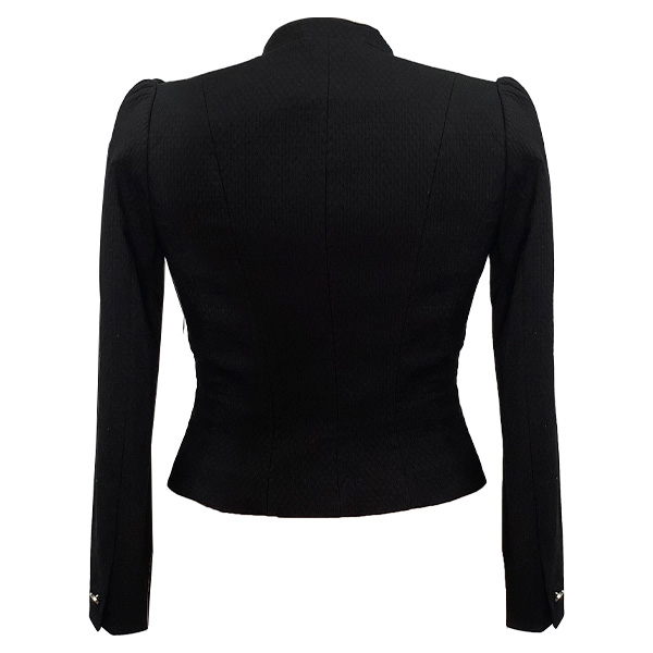 Blazer HyM Negro- S