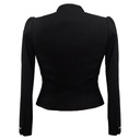 Blazer HyM Negro- S