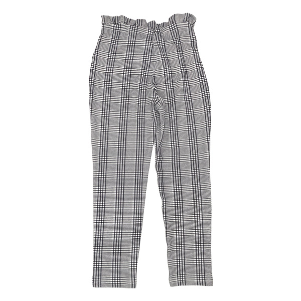 Pantalon Shein Cuadros- L