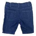 Short Jeans Oscuro- 4