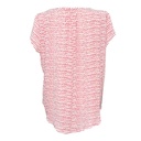Blusa HyM Corazones- L