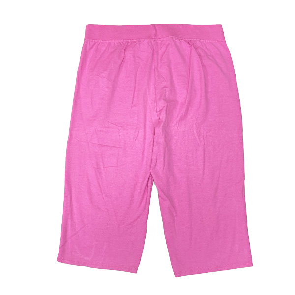 Capri Hanes Rosado- XL