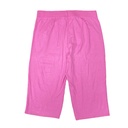 Capri Hanes Rosado- XL