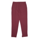 Pantalon Vinotinto- M