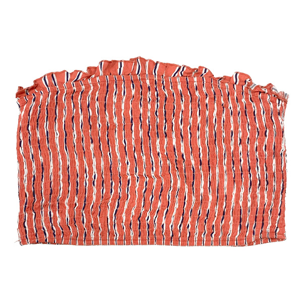 Conjunto Shein Rayas- XL