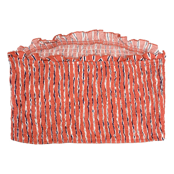 Conjunto Shein Rayas- XL