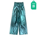 Pantalon Covas Metalizado- XS