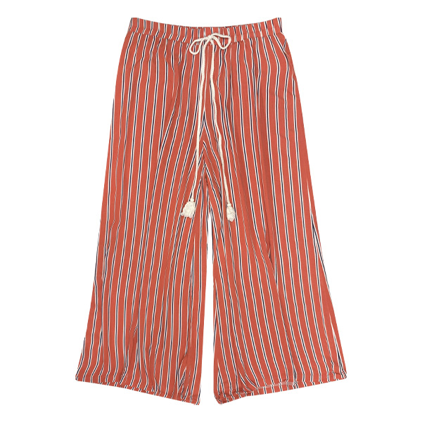 Conjunto Shein Rayas- XL