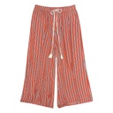 Conjunto Shein Rayas- XL