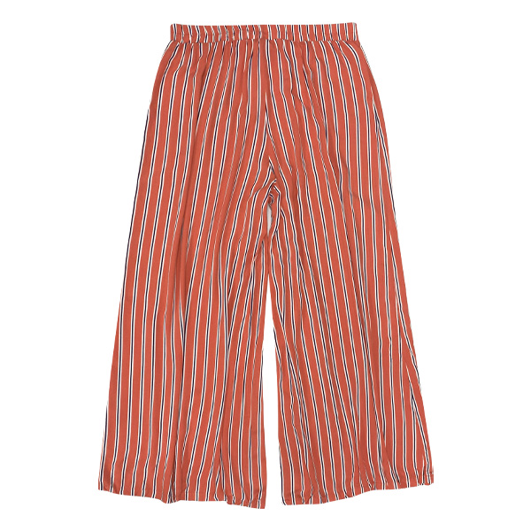 Conjunto Shein Rayas- XL