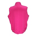 Chaleco Patprimo Fucsia- XL