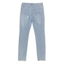 Jeans TRK Azul Claro- 12