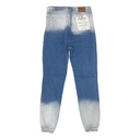 Jeans Bicolor- M