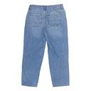 Mom Jeans Forever21 Prelavado- 28