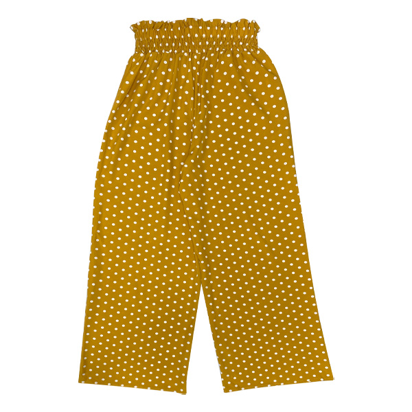 Pantalon Lunares- M