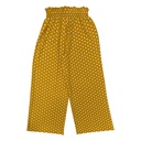 Pantalon Lunares- M