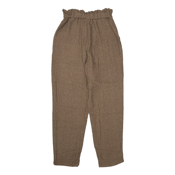 Pantalon Marron- M