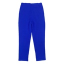 Pantalon Azul Rey- M
