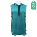 Sweater Shein Turquesa- S