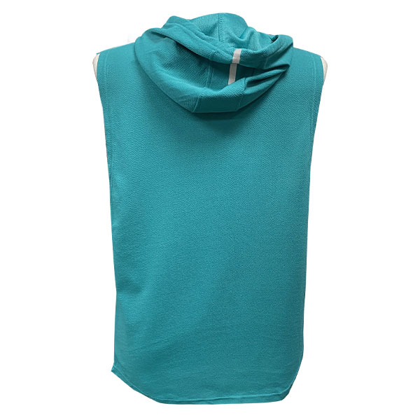 Sweater Shein Turquesa- S
