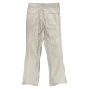 Pantalon Zara Nude- 24