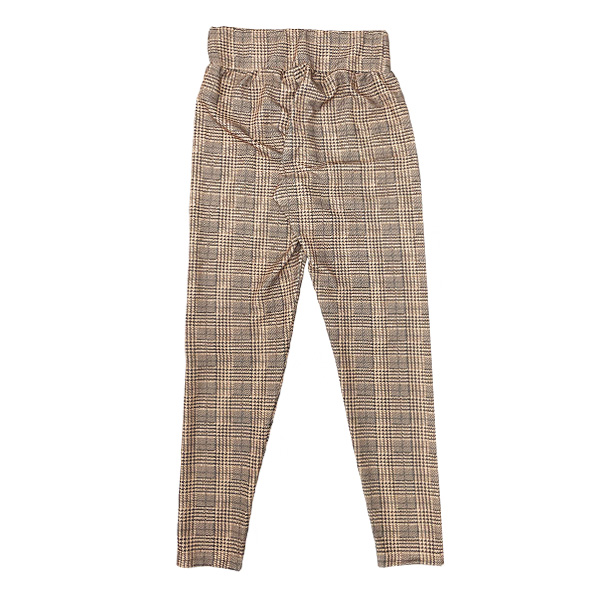 Pantalon Multicolor- M