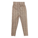 Pantalon Multicolor- M