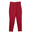 Pantalon Shein Vinotinto- M