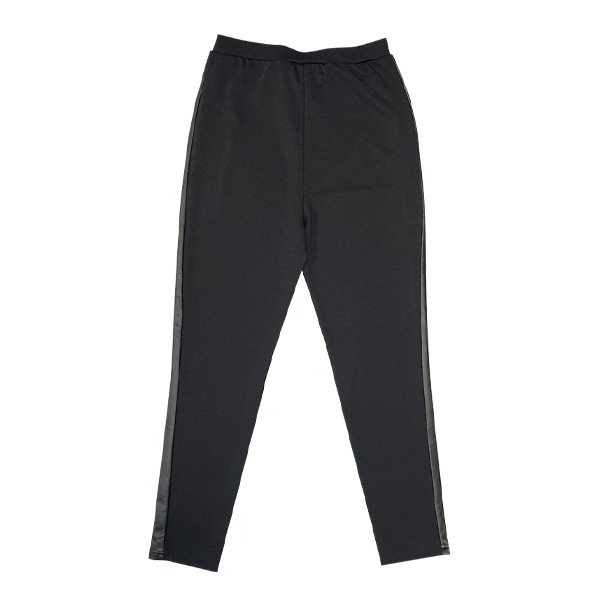 Pantalon Shein Negro- M
